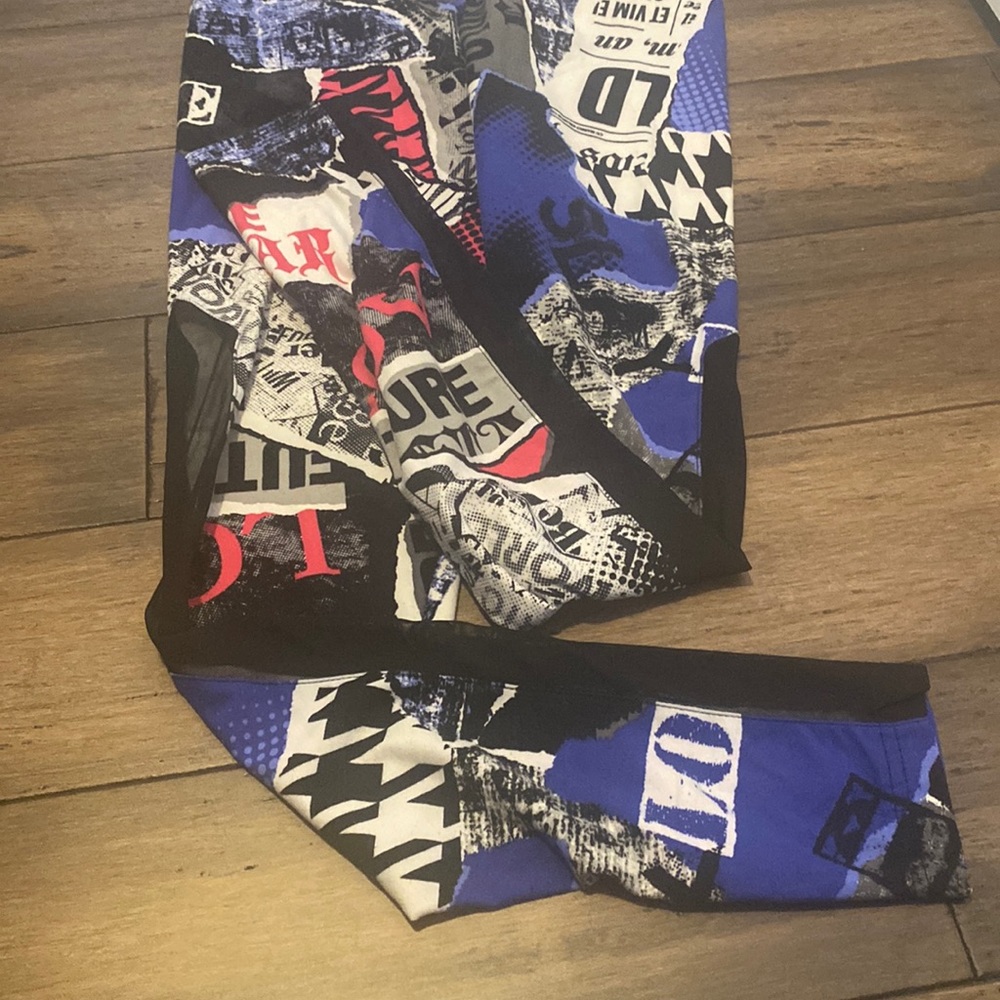 Leggins size M